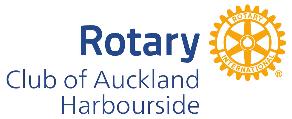 Rotary Club of Auckland Harbourside Inc